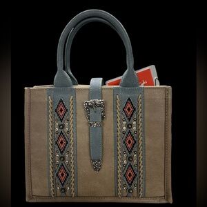 Montana west purse NEW
